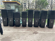 公用垃圾桶在性能上如何做好才能做到使用周期长久