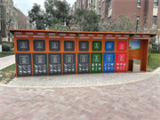 HDPE塑料垃圾桶原料选购应该注意哪些细节